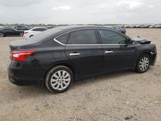 Photo 3 from auction – 2017 NISSAN SENTRA S with VIN 3N1AB7AP2HY378506