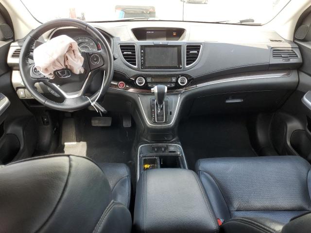Photo 8 from auction – 2015 HONDA CR-V EXL with VIN 5J6RM3H79FL016780
