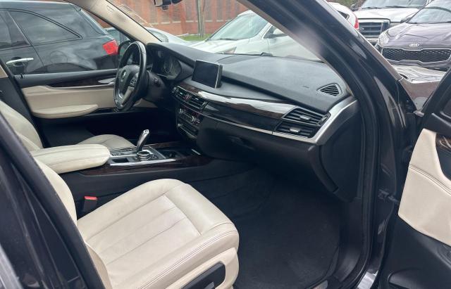 Photo 5 from auction – 2014 BMW X5 XDRIVE3 with VIN 5UXKR0C58E0K45088
