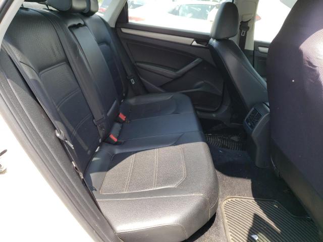 Photo 10 from auction – 2014 VOLKSWAGEN PASSAT SE with VIN 1VWBT7A38EC092382