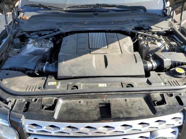 Photo 11 from auction – 2016 LAND ROVER RANGE ROVE with VIN SALWR2VF8GA650135