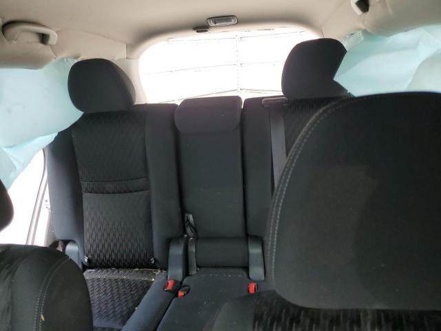 Photo 10 from auction – 2019 NISSAN ROGUE S with VIN KNMAT2MV5KP502381