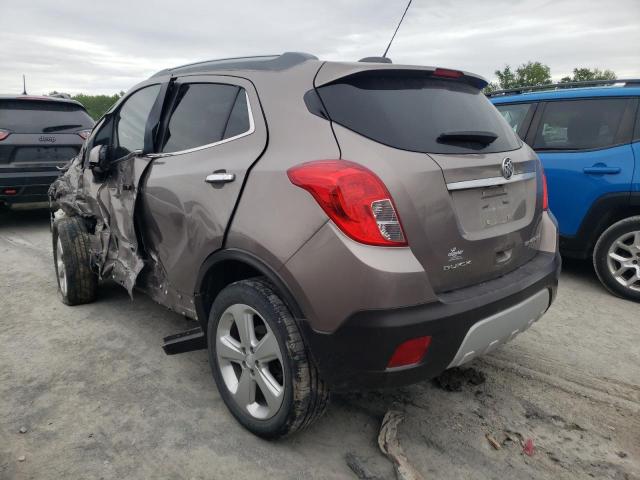 Photo 2 from auction – 2015 BUICK ENCORE CON with VIN KL4CJFSB9FB185037