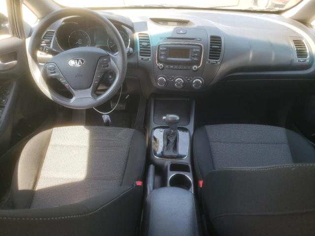 Photo 8 from auction – 2018 KIA FORTE LX with VIN KNAFK5A86J5773921