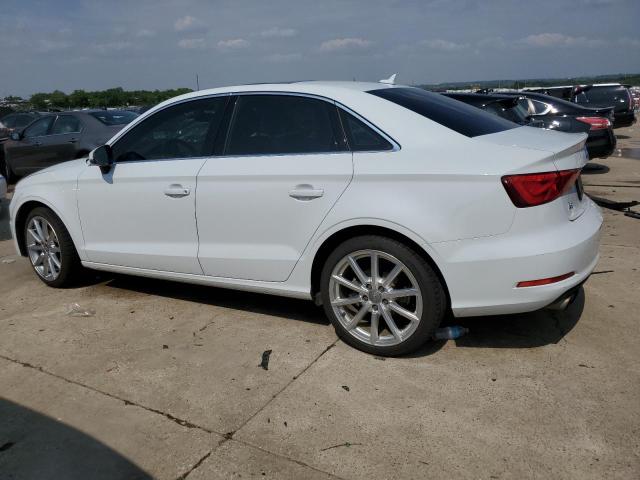 Photo 2 from auction – 2015 AUDI A3 PREMIUM with VIN WAUCCGFF3F1110601