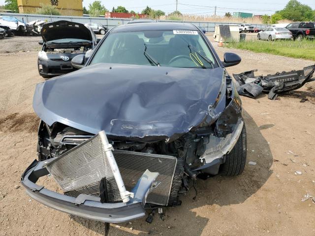 Photo 5 from auction – 2013 CHEVROLET CRUZE LT with VIN 1G1PC5SB5D7302844