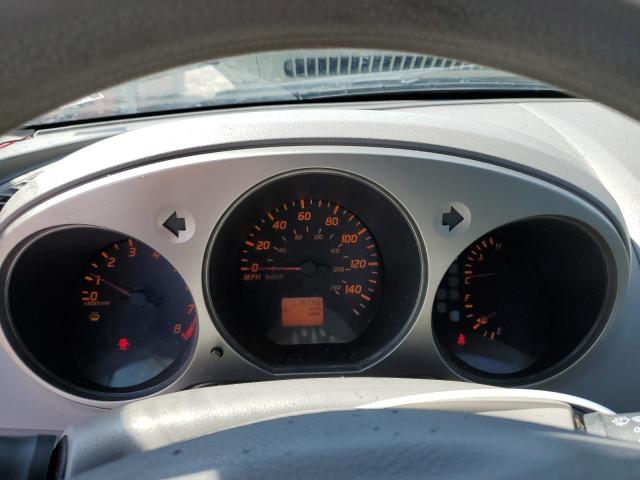 Photo 9 from auction – 2004 NISSAN ALTIMA with VIN 1N4AL11D54C113827