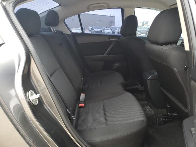 Zdjęcie 10 z aukcji – 2012 MAZDA 3 I z VIN JM1BL1V73C1533597