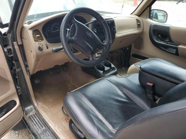 Photo 8 from auction – 2001 FORD RANGER SUP with VIN 1FTZR15U11TA29506