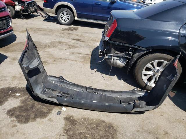 Photo 12 from auction – 2015 CHRYSLER 300 LIMITE with VIN 2C3CCAAG7FH792808