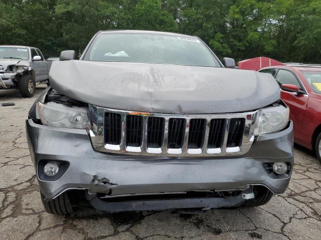 Photo 5 from auction – 2012 JEEP GRAND CHER with VIN 1C4RJEAG8CC167092