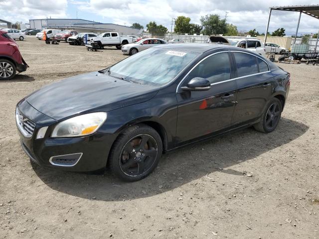 VOLVO S60 T5 2012 with VIN YV1622FS8C2028270 - Photo from auction