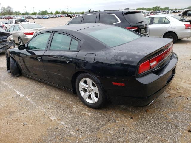 Photo 2 from auction – 2014 DODGE CHARGER SE with VIN 2C3CDXBG4EH130729
