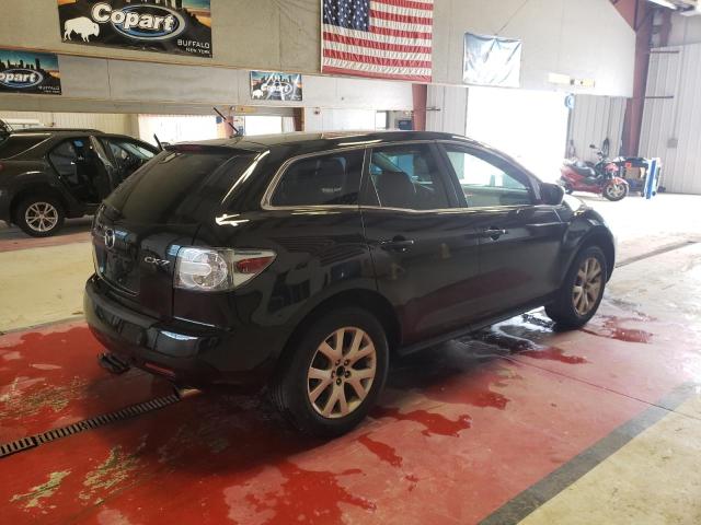 صورة رقم 3 من المزاد - 2009 MAZDA CX-7 مع VIN JM3ER29L290235959