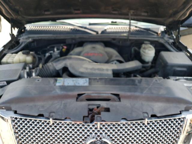 Photo 11 from auction – 2006 CADILLAC ESCALADE E with VIN 3GYEK62N66G221046