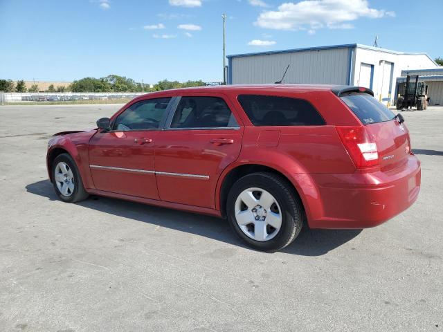 Photo 2 from auction – 2008 DODGE MAGNUM SXT with VIN 2D4FV37V48H225692