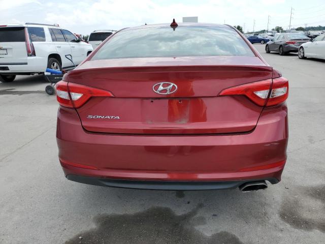 Photo 6 from auction – 2015 HYUNDAI SONATA SE with VIN 5NPE24AF2FH170947