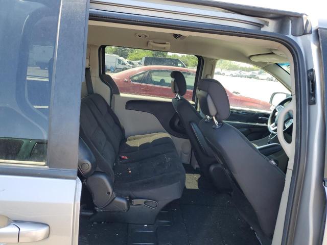 Photo 10 from auction – 2017 DODGE GRAND CARA with VIN 2C4RDGBG7HR839031