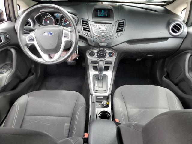 Photo 8 from auction – 2015 FORD FIESTA SE with VIN 3FADP4EJ7FM221385