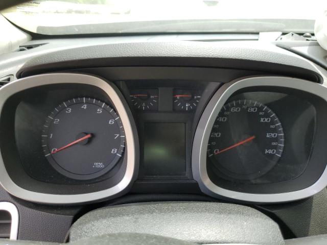 Photo 9 from auction – 2012 CHEVROLET EQUINOX LT with VIN 2GNFLEEK4C6357192