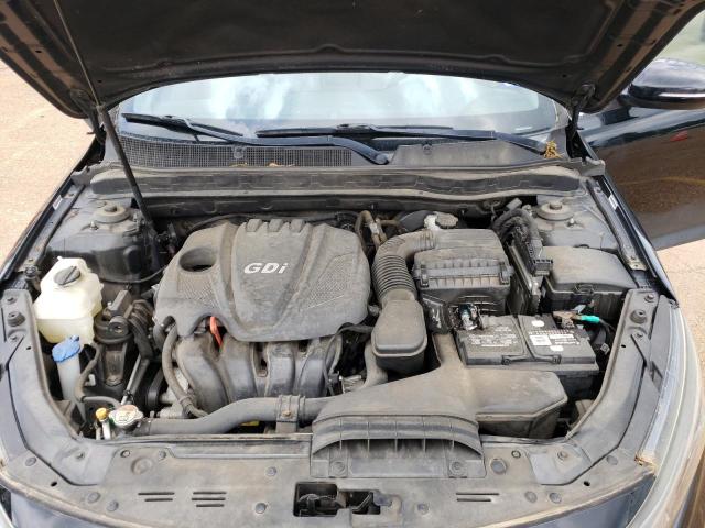 Photo 11 from auction – 2015 KIA OPTIMA LX with VIN 5XXGM4A78FG404046