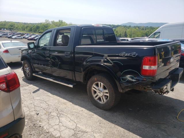 Photo 2 from auction – 2007 FORD F150 SUPER with VIN 1FTPW14587FB15252