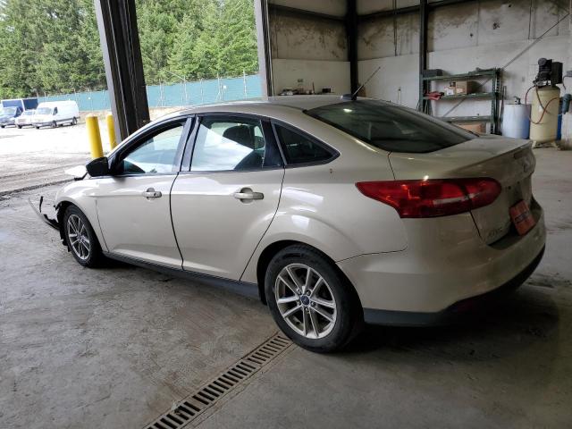 Photo 2 from auction – 2017 FORD FOCUS SE with VIN 1FADP3F20HL344659