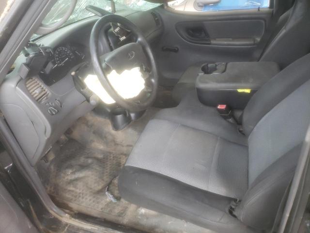 Photo 7 from auction – 2003 FORD RANGER with VIN 1FTYR10U33PA52428