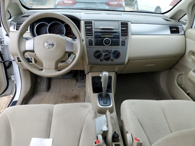 Photo 8 from auction – 2012 NISSAN VERSA S with VIN 3N1BC1CP0CK209589