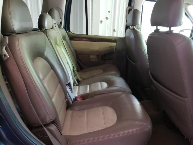 Photo 11 from auction – 2003 FORD EXPLORER E with VIN 1FMZU74K83UC78394