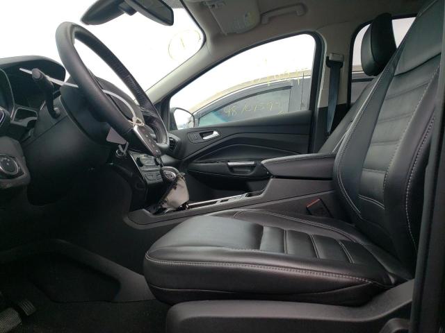 Photo 7 from auction – 2019 FORD ESCAPE TIT with VIN 1FMCU9J95KUB91442
