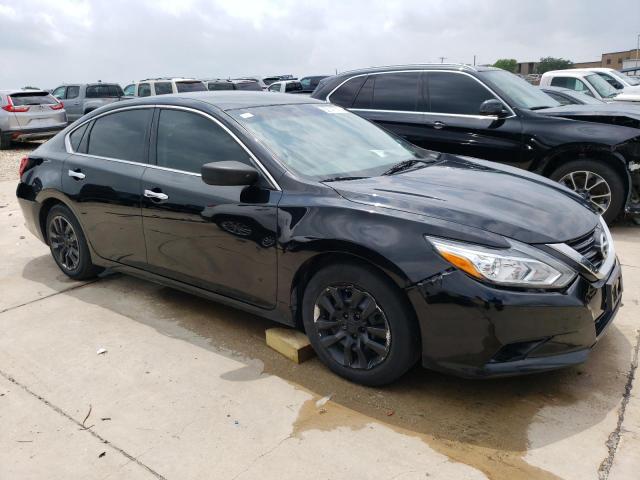 Photo 4 from auction – 2016 NISSAN ALTIMA 2.5 with VIN 1N4AL3AP4GC192658