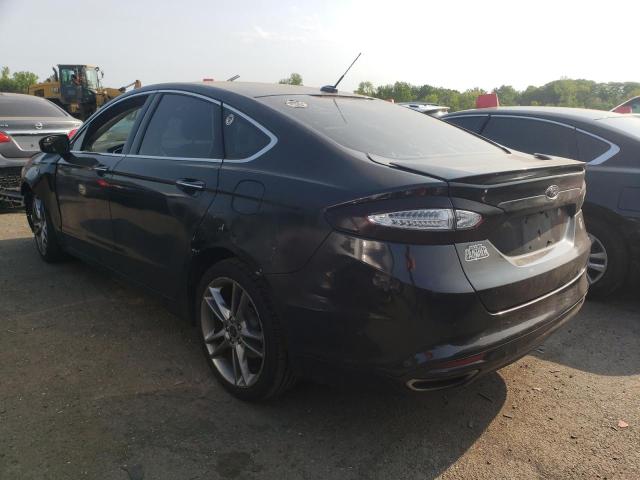 Photo 2 from auction – 2014 FORD FUSION TIT with VIN 3FA6P0K96ER250664
