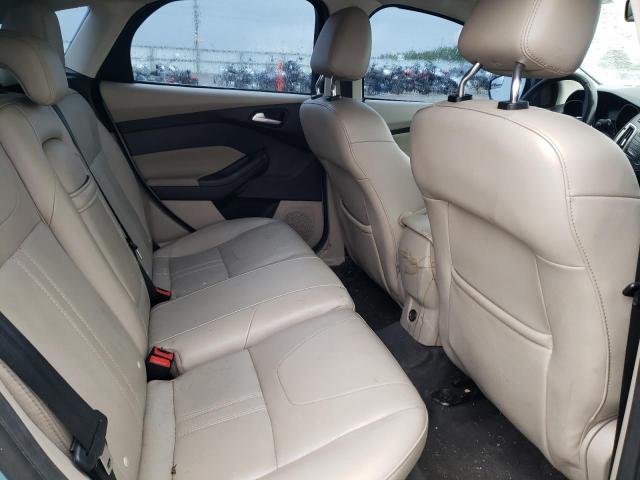 Photo 10 from auction – 2012 FORD FOCUS SEL with VIN 1FAHP3M29CL285169