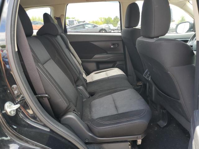 Photo 11 from auction – 2020 MITSUBISHI OUTLANDER with VIN JA4AD2A32LZ048879