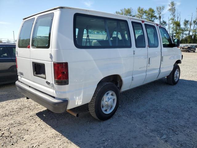 Photo 3 from auction – 2007 FORD ECONOLINE with VIN 1FMNE11W27DB28237