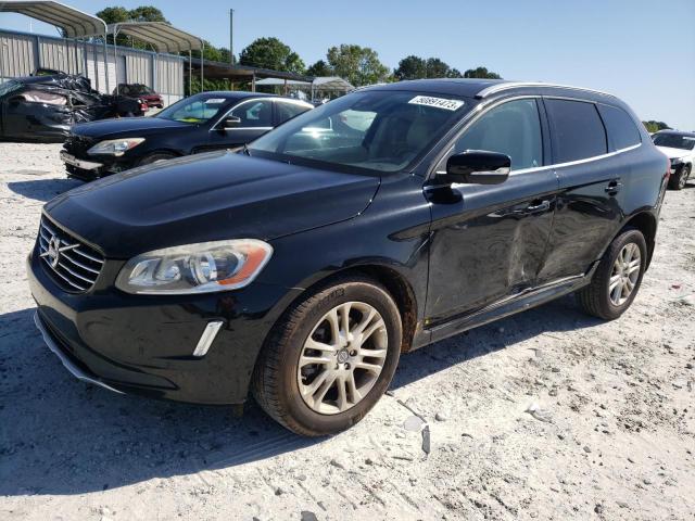 VOLVO XC60 3.2 2014 with VIN YV4952DL7E2510363 - Photo from auction