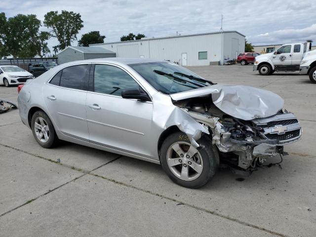 Photo 4 from auction – 2013 CHEVROLET MALIBU LS with VIN 1G11B5SA7DF248730