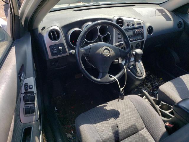 Photo 8 from auction – 2003 TOYOTA COROLLA MA with VIN 2T1LR32E13C060330
