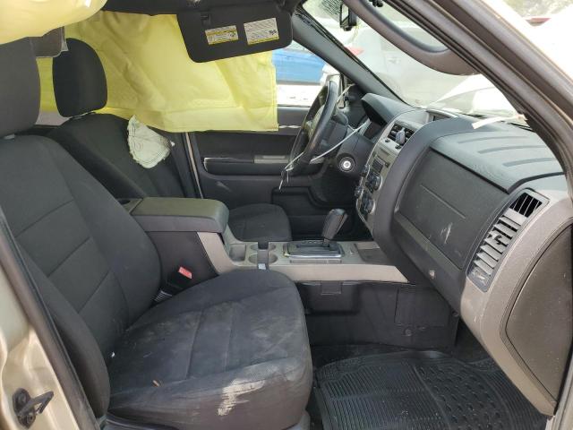 Photo 7 from auction – 2010 FORD ESCAPE XLT with VIN 1FMCU0D77AKA34303