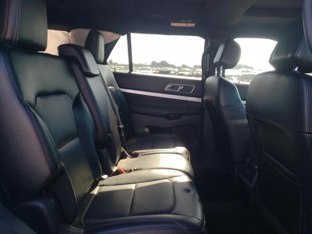 Photo 11 from auction – 2017 FORD EXPLORER X with VIN 1FM5K7DH4HGA48561