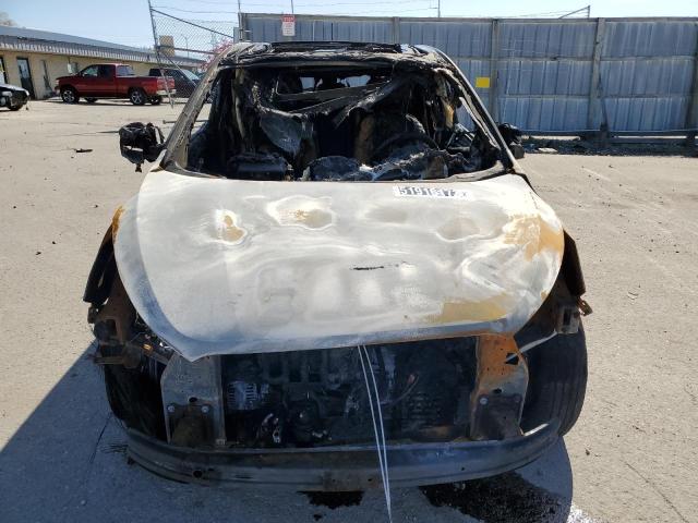 Photo 5 from auction – 2013 HYUNDAI TUCSON GLS with VIN KM8JUCAC3DU604252