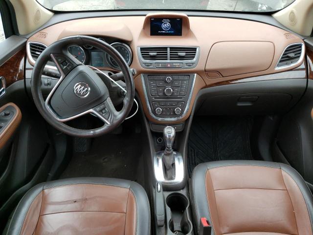 Photo 8 from auction – 2014 BUICK ENCORE with VIN KL4CJGSBXEB752912