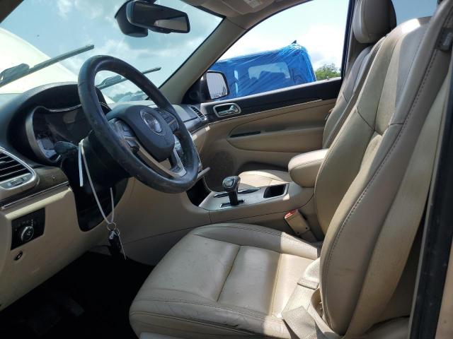 Photo 7 from auction – 2014 JEEP GRAND CHER with VIN 1C4RJEBG8EC149337
