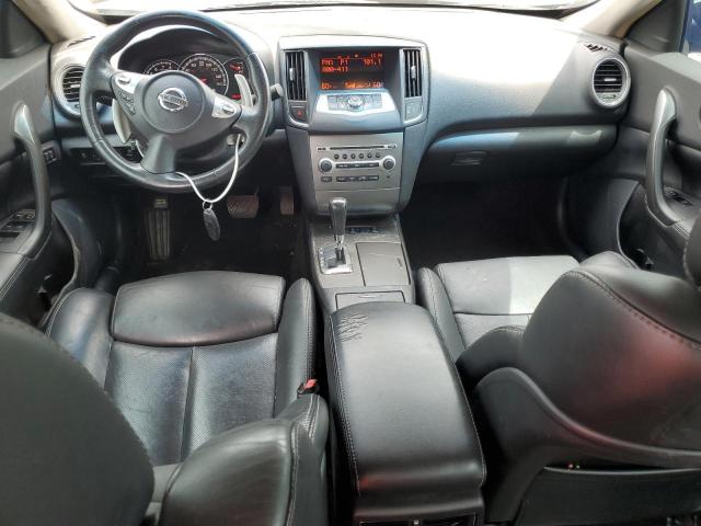Photo 8 from auction – 2012 NISSAN MAXIMA S with VIN 1N4AA5AP4CC851818