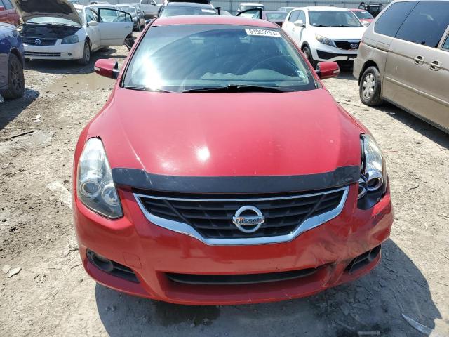 Photo 5 from auction – 2010 NISSAN ALTIMA SR with VIN 1N4BL2EP8AC118465