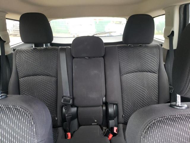 Photo 10 from auction – 2012 DODGE JOURNEY SX with VIN 3C4PDDBG0CT246297