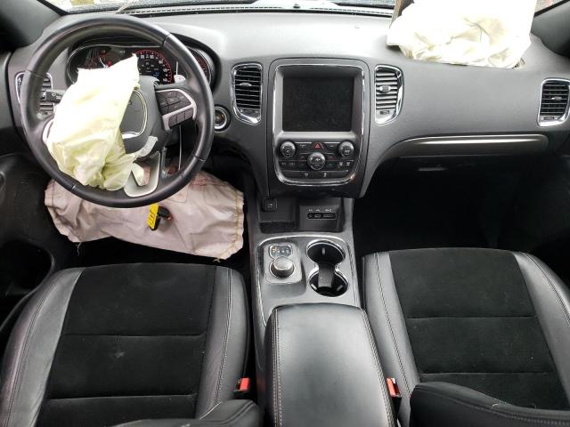 Photo 8 from auction – 2015 DODGE DURANGO SX with VIN 1C4RDJAG8FC837535