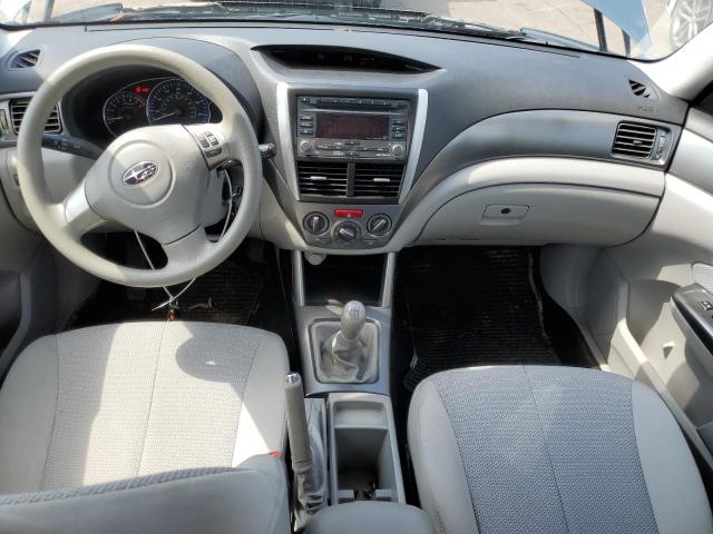 Photo 8 from auction – 2012 SUBARU FORESTER 2 with VIN JF2SHBBCXCG436212