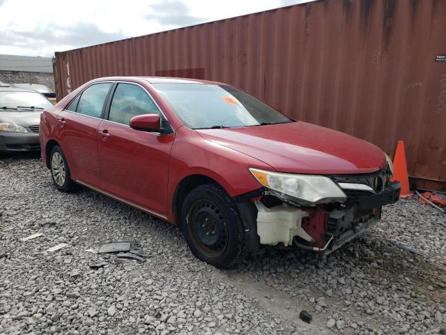 Photo 4 from auction – 2014 TOYOTA CAMRY L with VIN 4T1BF1FK4EU847220